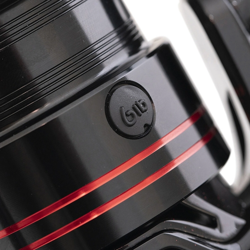 Drennan Red Range 4000 Feeder Reel